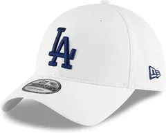 NEW ERA キャップ 帽子 ロサンゼルス ドジャース ストラップバック アジャスタブル キャップ USAモデル