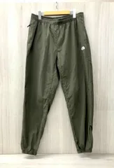 THE NORTH FACE/ザ・ノースフェイス/ロングパンツ/NB31948/バーサタイルパンツ/カーキ/XLサイズ