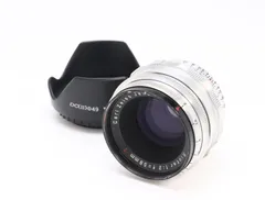 2026年最新】Carl zeiss jena biotarの人気アイテム - メルカリ