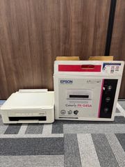 ニンテンドー COPILAS C-MD-B4 1971年製 簡易複写機 - メルカリ