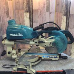 Makita 電動のこぎり スライド式 TD295 - メルカリ