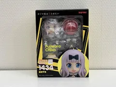 2026年最新】ねんどろいど 藤原千花 「かぐや様は告らせたい ～天才