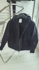 247 コマツ シールド パーカ 24/7 マウンテンパーカー