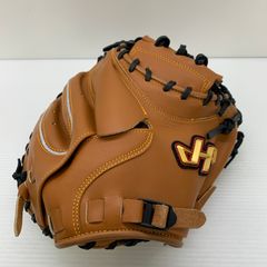 ハタケヤマ和牛硬式用ファーストミット左投げスワローズ坂口モデル ハタケヤマ和牛硬式用ファーストミット左投げスワローズ坂口モデル