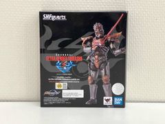 SHFiguarts 저글라스 자글러 ULTRA HEROES TAMASHII Limited Ver. 이벤트 한정 울트라맨 오브