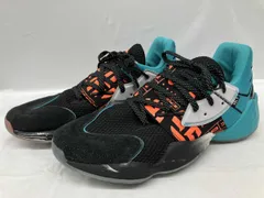 adidas アディダス　EH1999 HARDEN Vol.4 ジェームス.ハーデン　ボリューム4  スニーカー  バスケットシューズ　スニーカー　サイズ28cmのサムネイル