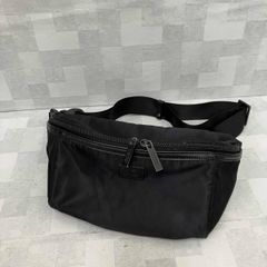 美品☆コーチCOACH F70590 SVAF5ウエストバック ショルダーバック