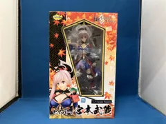 (再販)ファット･カンパニｰ セイバｰ/宮本武蔵 1/7 Fate/Grand Order