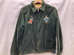 SON OF THE CHEESE BOATS AND HOES JACKET - メルカリ