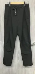 THE NORTH FACE / ザノースフェイス パンツ ブラック サイズM
