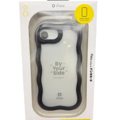 【新品未開封】ドンキホーテ限定　iFace Flou iPhone16e ケース