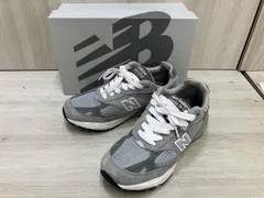 new balance ニューバランス スニーカー MR993GL 27cm