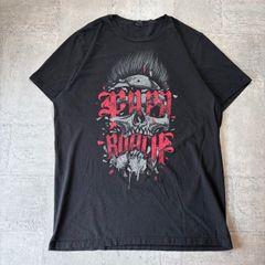 ボーンハンドtシャツ 00s Y2K ゴシック archive V系 お兄系 骨 - メルカリ