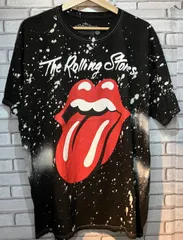 The Rolling Stones Tシャツ サイズ XL 