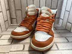 NIKE ナイキ スニーカー AIR JORDAN 1 D09369-10 サイズ26.5cm スポーツ 
