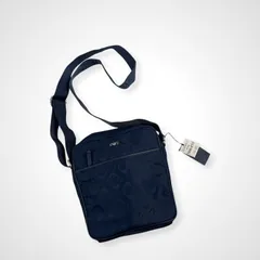 ARMANI JEANS アルマーニジーンズ / ショルダーバッグ 参考定価：30,000程度