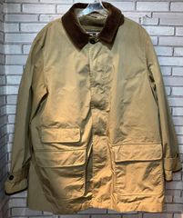 極美品BARACUTA バラクータ 英国製 ラグランジャケット 42 タン - メルカリ