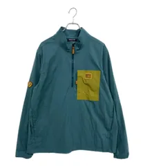 Patagonia ハーフジップ ジャケット Lサイズ パタゴニア のサムネイル