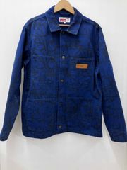 ☆希少☆Supreme × Comme des Garcons カバーオール - メルカリ