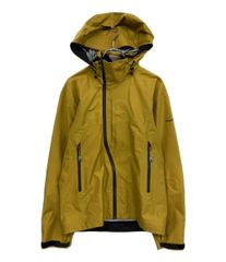 Patagonia パタゴニア パウスレイヤー ジャケット イエロー サイズ S