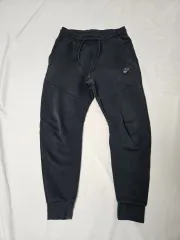 ナイキ テックパック ジョガーパンツ トレーニング ズボン テックフリース メンズ M