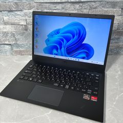 第11世代i5 バッテリ◎ フルHD 14 NEC SSD128GB オフィス - メルカリ