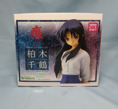 壽屋 壽屋 柏木千鶴/痕/1/8比例模型 塑膠模型