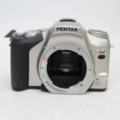 2026年最新】pentax ist フィルムの人気アイテム - メルカリ