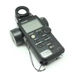 2026年最新】sekonic l-408の人気アイテム - メルカリ