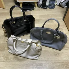 ポールズブティック/マイケルコース/ラブキャット バッグ 3種