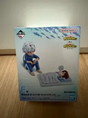 轟少年期僕のヒーローアカデミア ヒロアカ 一番くじ f賞