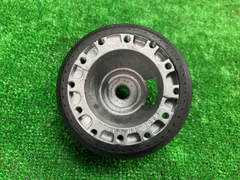 スズキ ジムニー JB23W ステアリングボス HKB 社外 4WD AT K6AT ターボのサムネイル