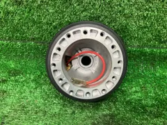 スズキ ジムニー JA11V ステアリングボス 走行済みのサムネイル