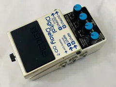 2026年最新】Boss dd-7 中古の人気アイテム - メルカリ
