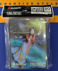 MTG FFプレリリースfoil エアリス・ゲインズブール プロモカード 開封