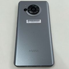 バイブ故障】SHARP AQUOS R8 SH-R80 本体 - メルカリ