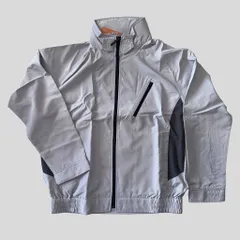 ビッグボーン 風神空調服 BK6057のサムネイル