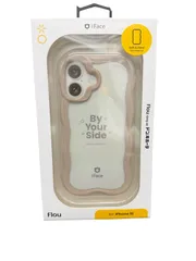 【新品未開封】iFace Flou for iPhone 16 ドン・キホーテ限定のサムネイル