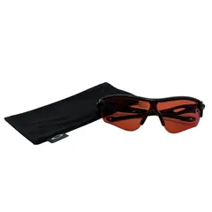 【中古品】OAKLEY オークリー OO9206-5838 RADARLOCK PATH SUNGLASSES レーダーロック パス サングラス 【203-260328-cs-10-izu】