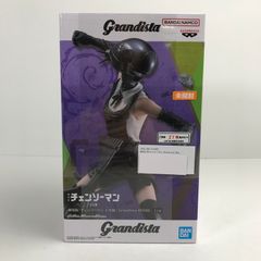 [중고 미품] 미개봉 극장판 첸소만 레제편 Grandista BOMB 폭탄 피규어 [051-260328-mh-09-fuzh]