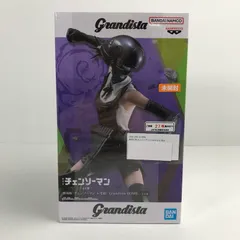 【中古美品】 未開封 劇場版 チェンソーマン レゼ篇 Grandista BOMB ボム フィギュア 【051-260328-mh-09-fuzh】