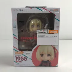 【中古美品】 未開封 ねんどろいど リコリス リコイル 錦木千束 フィギュア 【053-260328-mh-16-fuzh】
