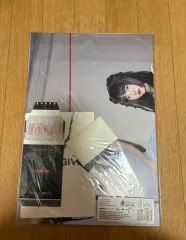 LE SSERAFIM（ルセラフィム） UNFORGIVEN WEVERSE アルバム A バージョン