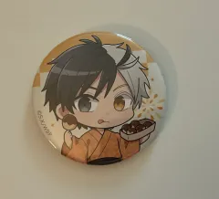 ウィンブレ さくら 缶バッジ 遥