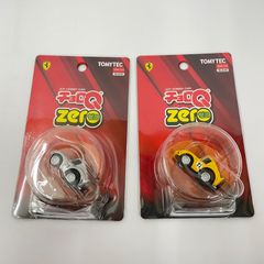 チョロQ zero オートザム AZ-1 4台セット チョロQ zero オートザム AZ-1 4台セット - メルカリ