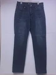 30 デニム ズボン