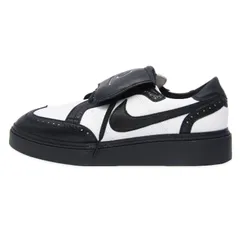 未使用 NIKE × PEACEMINUSONE ナイキ 30cm KWONDO 1 DH2482-101 2022年製 クウォンド1 ピースマイナスワン コラボ 白 黒  18001828