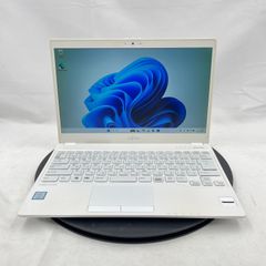 すぐ使える設定済2023モデル900グラムSSD win11オフィス - メルカリ