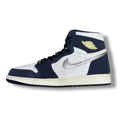 NIKE Jordan 1 High OG CO.JP ジョーダン1 ミッドナイトネイビー スニーカー ナイキ DC1788-100 ネイビー 30cm （11092M）