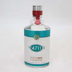 047)4711 ヌーヴォ コロン NOUVEAU COLOGNE 100mlのサムネイル